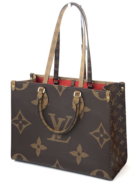 onthego louis vuitton|Louis Vuitton large monogram.